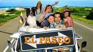 El paseo wallpaper 