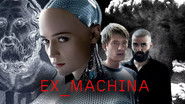 Backdrop of Ex Machina image size 1280x720