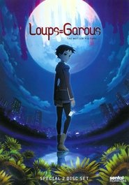 poster Loups=Garous