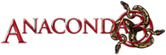 Logo of Anaconda 3: Offspring image size 796x266