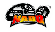 Logo of Infinity Nado image size 267x158