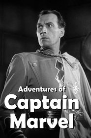 Adventures of Captain Marvel Poster of Adventures of Captain Marvel image size 1000x1500