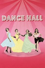 poster Dance Hall