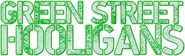 Logo of Green Street Hooligans image size 800x242
