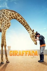 poster Giraffada