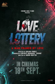 Love Lottery