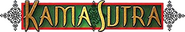 Logo of Adam & Eve's Guide to the Kama Sutra image size 433x75