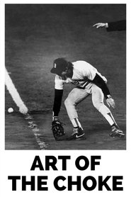 poster Art of The Choke
