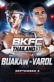 poster BKFC Thailand 3