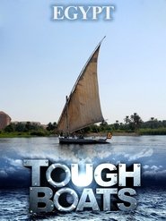 poster Tough Boats: Journey Down the Nile
