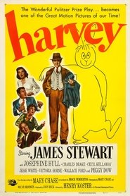 Poster of Harvey image size 1943x2915