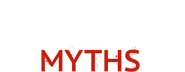 Logo of Urban Myths image size 1272x492
