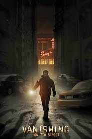 poster Vanishing on 7th Street