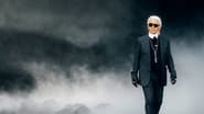 La chasse aux millions de Karl Lagerfeld wallpaper 