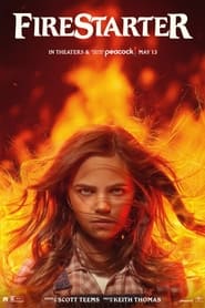 Film Firestarter en streaming