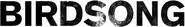 Logo of Birdsong image size 1276x186