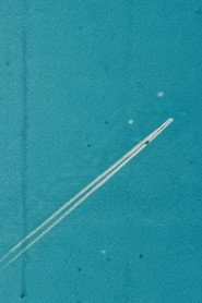 I Saw the Face of God in the Jet Wash poster