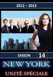 Serie streaming | voir New York Unité Spéciale en streaming | HD-serie