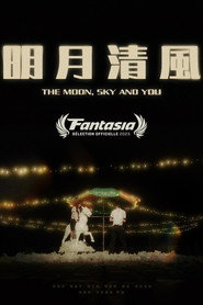 The Moon, Sky and You