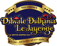 Logo of Dilwale Dulhania Le Jayenge image size 1593x1273