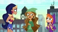 DC Super Hero Girls season 1 episode 2