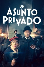 Un asunto privado 1x03