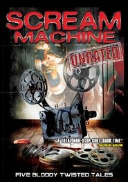 Scream Machine 2015 123movies