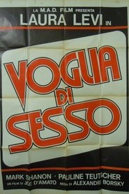 Voglia di sesso