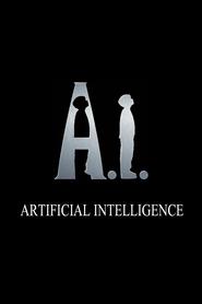 A.I. Artificial Intelligence 2001 Soap2Day