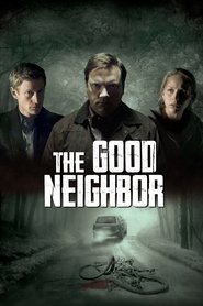 The Good Neighbor Poster