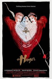 The Hunger 1983 123movies