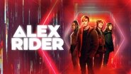 Backdrop of Alex Rider image size 3840x2160