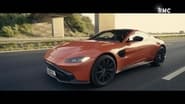 Aston Martin V8 Vantage - Supercar Factory wallpaper 