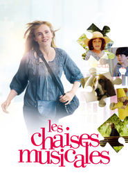 poster Musical Chairs