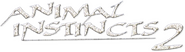 Logo of Animal Instincts 2 image size 790x223