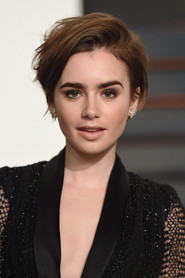 Photo of Lily Collins image size 2000x3000