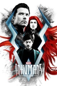 Marvel's Inhumans en streaming VF sur StreamizSeries.com | Serie streaming