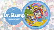 Backdrop of Dr. Slump and Arale-chan: Hoyoyo! The Great Race Around The World image size 1920x1080