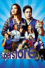 Poster of Superstore image size 2000x3000