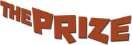 Logo of The Prize image size 788x269