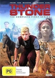 Poster of Thunderstone image size 1000x1418