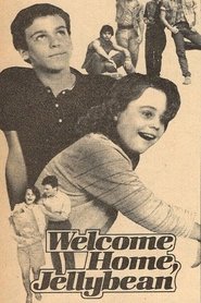 poster Welcome Home, Jellybean