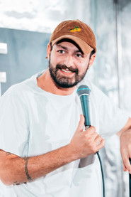 Photo of Roman Frayssinet image size 749x1123