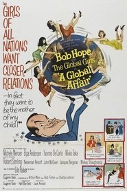Poster of A Global Affair image size 1333x2000