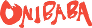 Logo of Onibaba image size 780x245