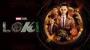 Backdrop of Loki image size 1920x1080