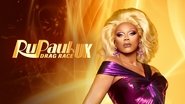 Backdrop of RuPaul's Drag Race UK image size 1920x1080
