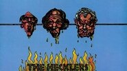 The Hecklers wallpaper 