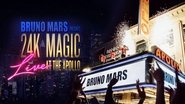 Backdrop of Bruno Mars: 24K Magic Live at the Apollo image size 1920x1080