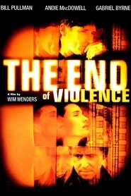 Poster of The End of Violence image size 1000x1500